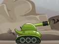 Gioco Difesa del carro armato  in linea