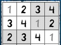 Gioco SUDOKU Sfida in linea