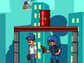 Gioco Baseball estremo  in linea