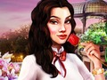 Gioco Piccola casa dei fiori  in linea