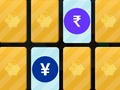 Gioco Simboli di valuta  in linea