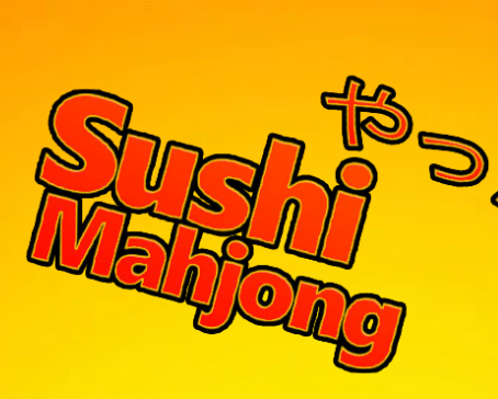 Gioco Sushi Mahjong in linea