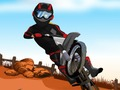 Gioco Moto Hill Bike Racing in linea