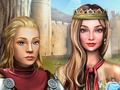 Gioco Impero diviso  in linea