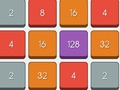 Gioco 4096 puzzle in linea