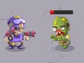 Gioco Difesa della squadra  in linea