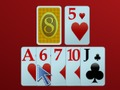 Gioco Mau Mau in linea