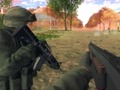 Gioco Esercito di combattimento  in linea