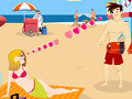 Gioco Hottie diventa cattivi  in linea