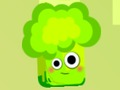 Gioco Piccoli broccoli in linea