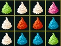 Gioco Abbinamento gelati cadenti  in linea