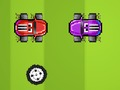 Gioco Auto da calcio  in linea