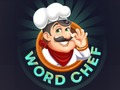 Gioco Chef di parole  in linea
