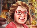 Gioco Libro di cucina di Mary in linea