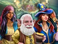 Gioco Teoria oscura  in linea