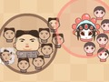 Gioco Guerra del leader in linea