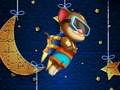 Gioco Tom parlante di Flappy in linea