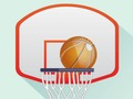 Gioco Flick Basket  in linea