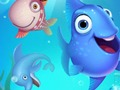 Gioco Pesce inattivo  in linea