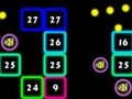Gioco Blocchi al neon in linea