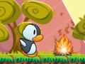 Gioco Avventura pinguino  in linea