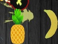 Gioco Fetta di frutta  in linea