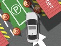 Gioco Parcheggio più difficile  in linea