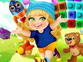Gioco Blast di giocattolo in linea