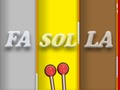 Gioco Il mio xilofono  in linea