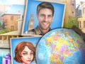 Gioco Viaggia e scopri  in linea