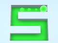 Gioco Roller Splat in linea