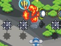 Gioco Sky Battle in linea