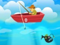 Gioco Pesca  in linea