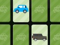 Gioco Memoria delle mie auto in linea