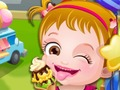 Gioco Baby Hazel Differenze in linea