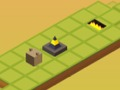 Gioco Piccoli corridori  in linea