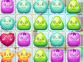 Gioco Candy Cartoon  in linea