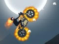 Gioco Ghost Knight Rider in linea