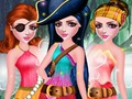 Gioco Vincy come Fata dei Pirati  in linea
