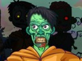 Gioco Cibo zombie senza mani milionario  in linea
