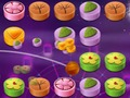 Gioco Candy Shooter Deluxe in linea
