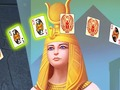 Gioco Solitario d'Egitto  in linea