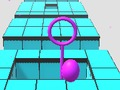 Gioco Cerchi alti in linea