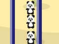 Gioco Salva i panda nel labirinto  in linea