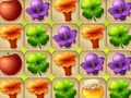 Gioco Forest Match 3 in linea