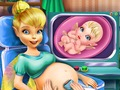 Gioco Pixie incinta controlla in linea