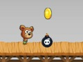 Gioco Orso Run in linea