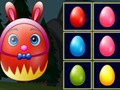 Gioco Partita di Pasqua 3  in linea