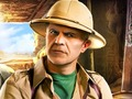 Gioco La maledizione del deserto  in linea