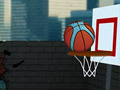 Gioco Ultimate Hoop Mania  in linea